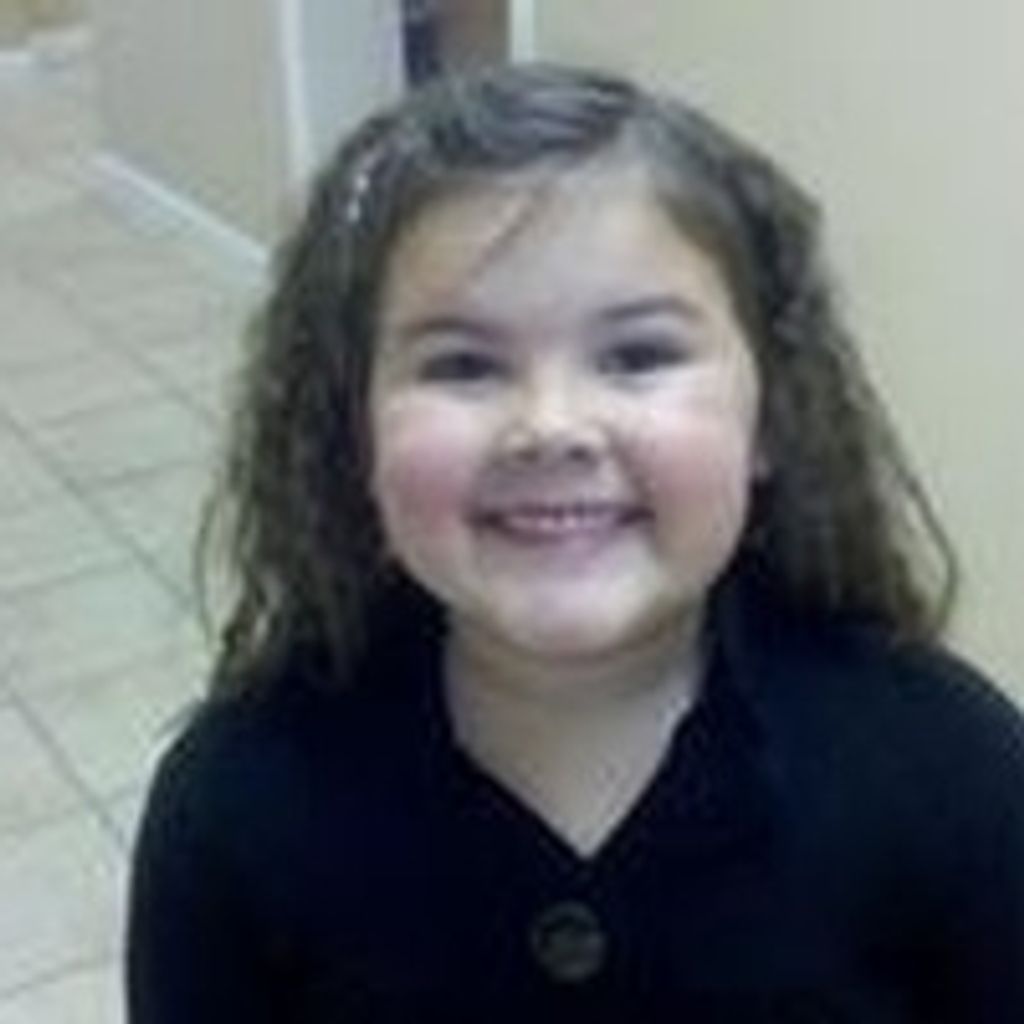 Allie Marie Blevens