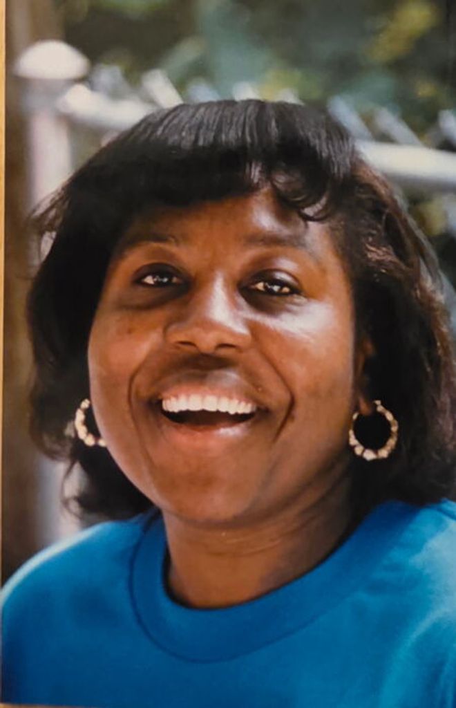 Mozelle A. Gaines Profile Photo
