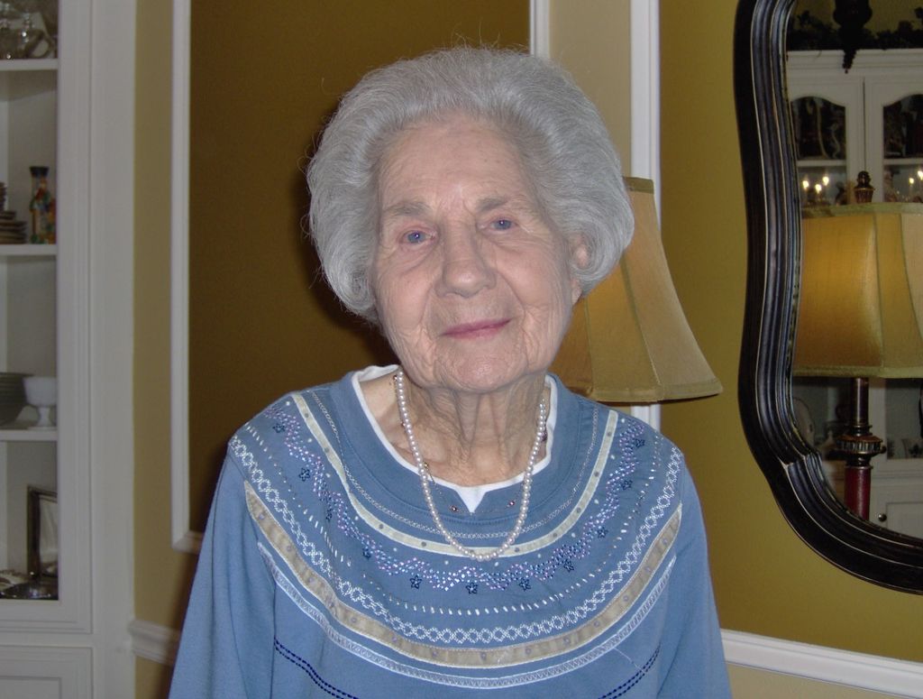 Era Faye Gault Profile Photo