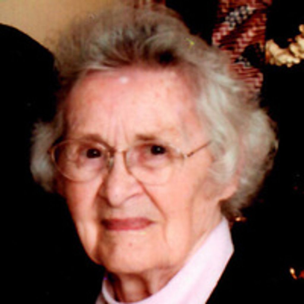 Barbara J. Reed