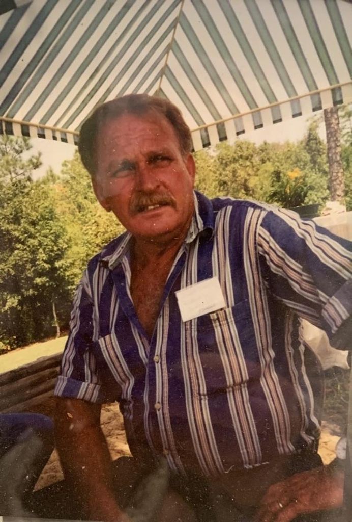 Douglas "Doug" Howard Ballard Profile Photo