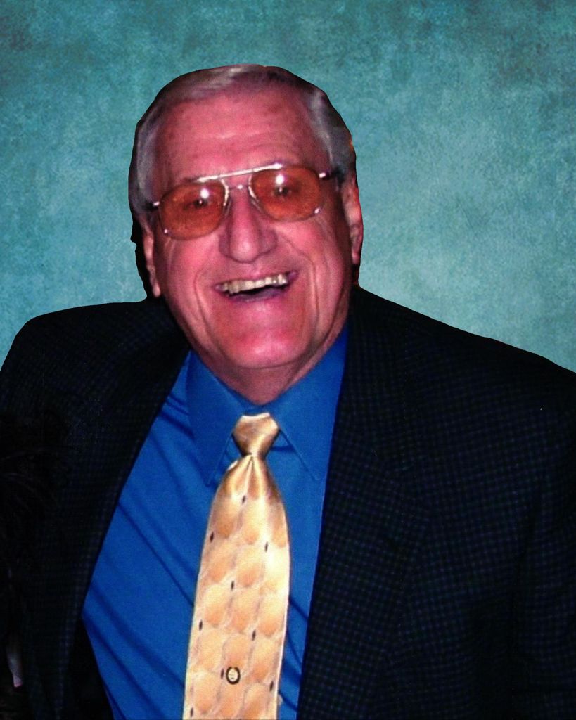 A.D. Bellow, Jr. Profile Photo