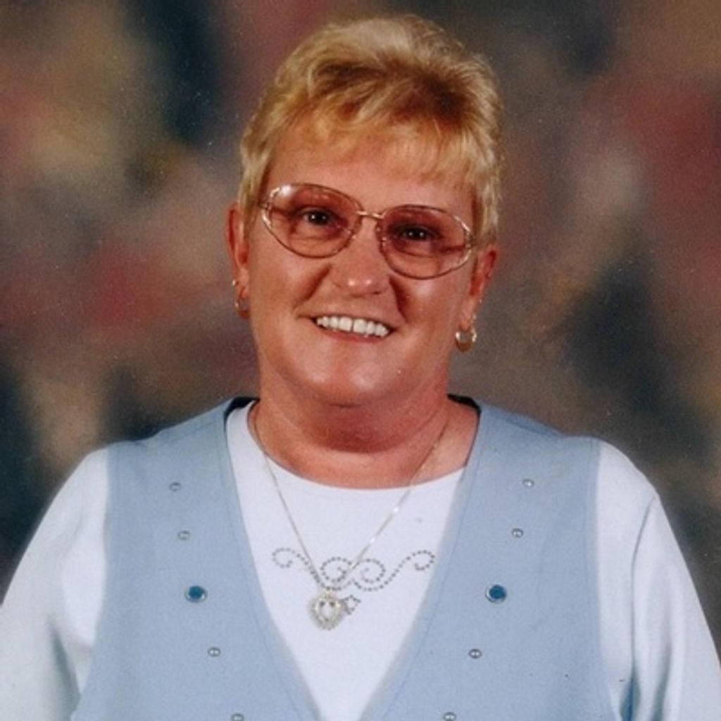 Judith (Loughley) Parks