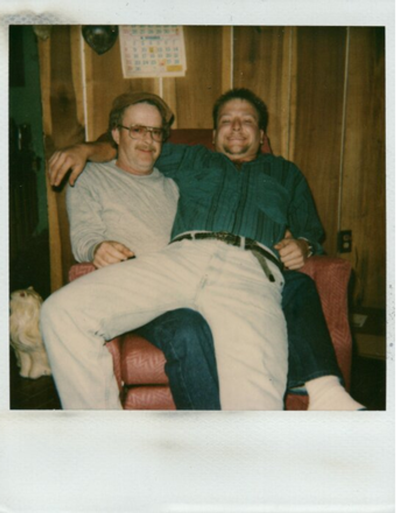 Fred Ward Profile Photo