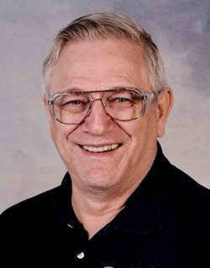 Lawrence Joseph Becker