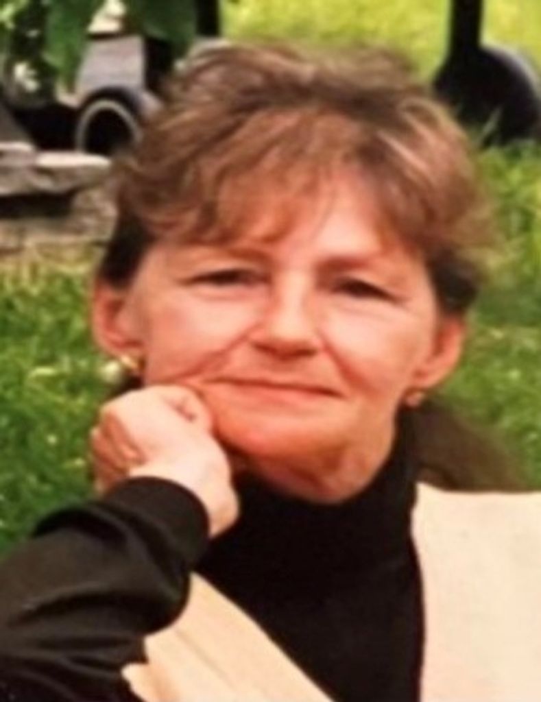 Diane Jean Shubrook Profile Photo