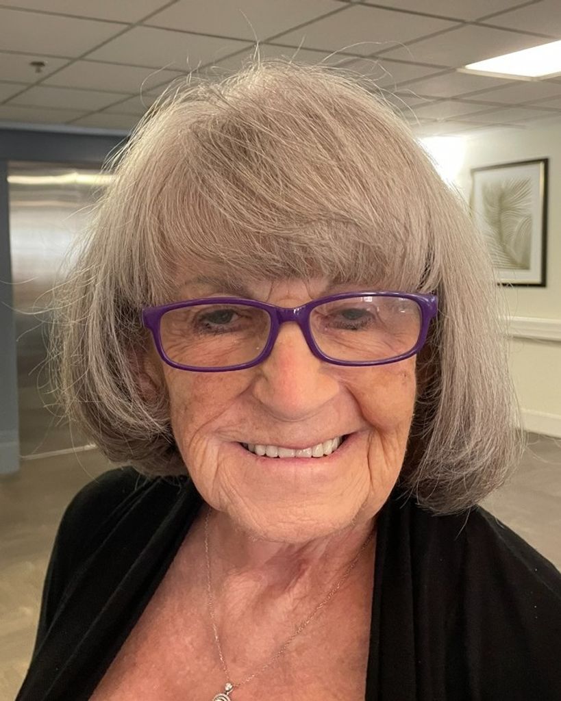 Linda J Kaminski - "Tiger" Profile Photo
