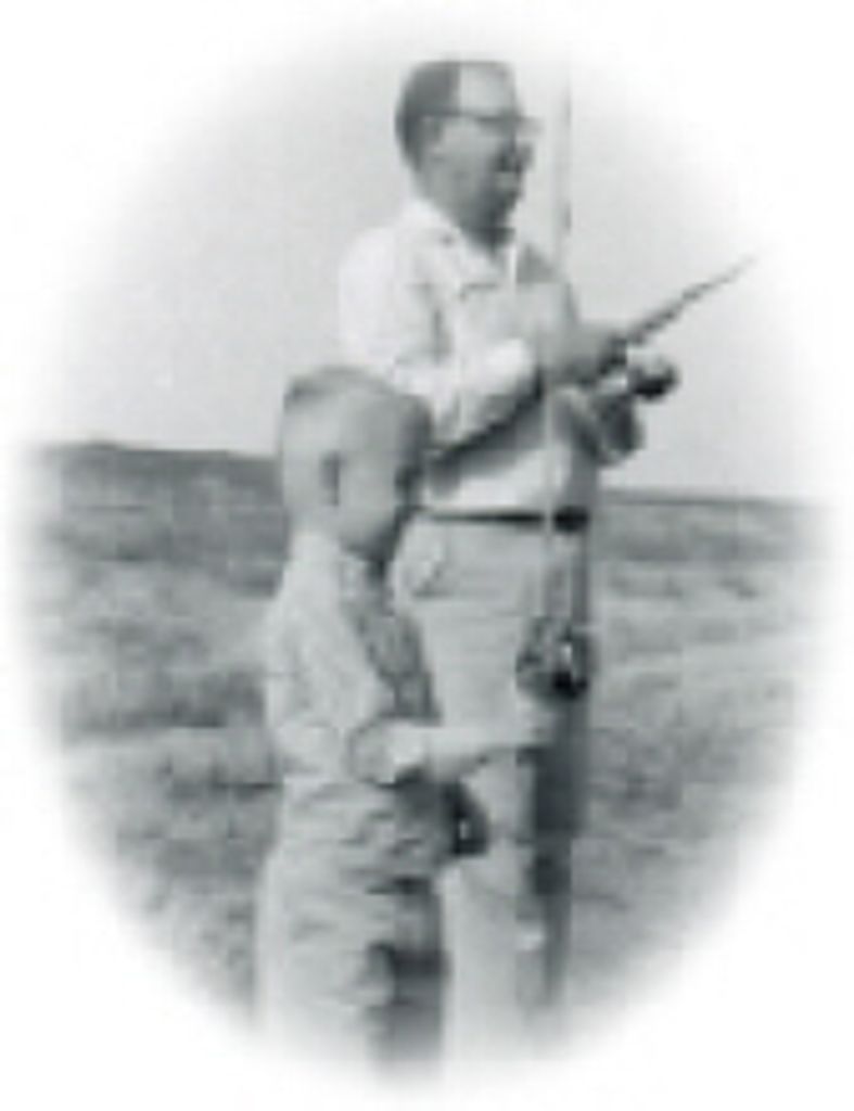 Earl Moore