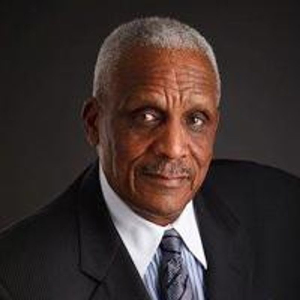 Murvin Lackey Profile Photo