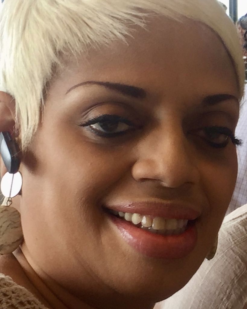 BRIDGETT MICHELLE BAKER Profile Photo