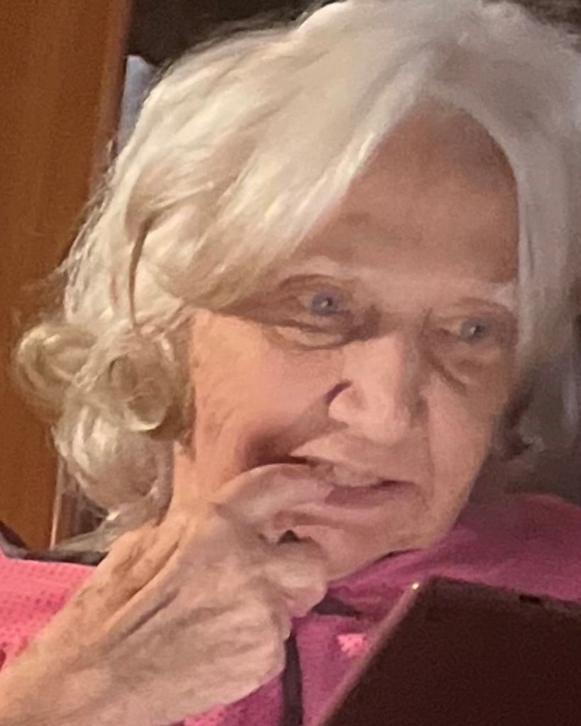 Margaret Peterson Brown Profile Photo