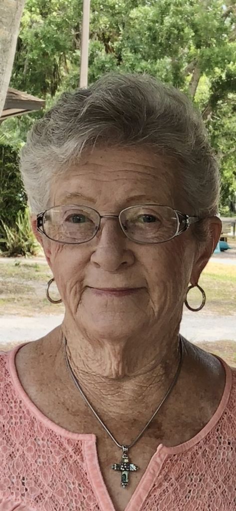 Joan Marie Piazza Profile Photo