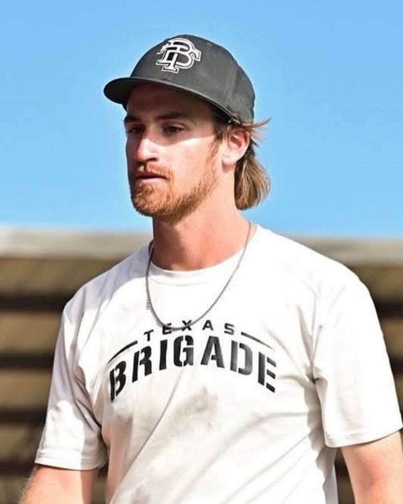 Samuel Blake Reding Profile Photo