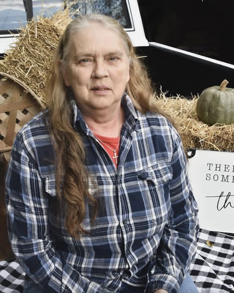 Loretta Russell Profile Photo