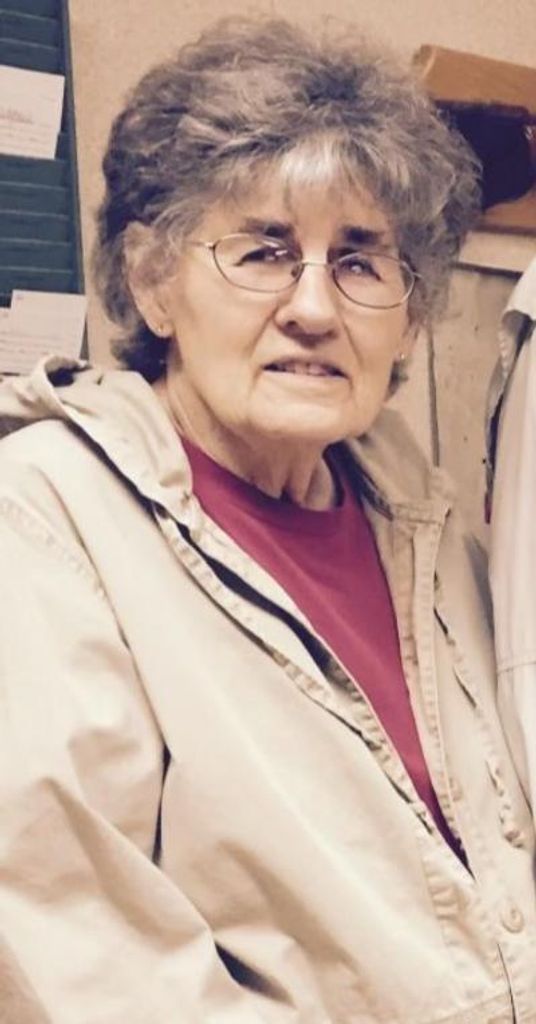 Gertrude "Ruth" Felder Profile Photo