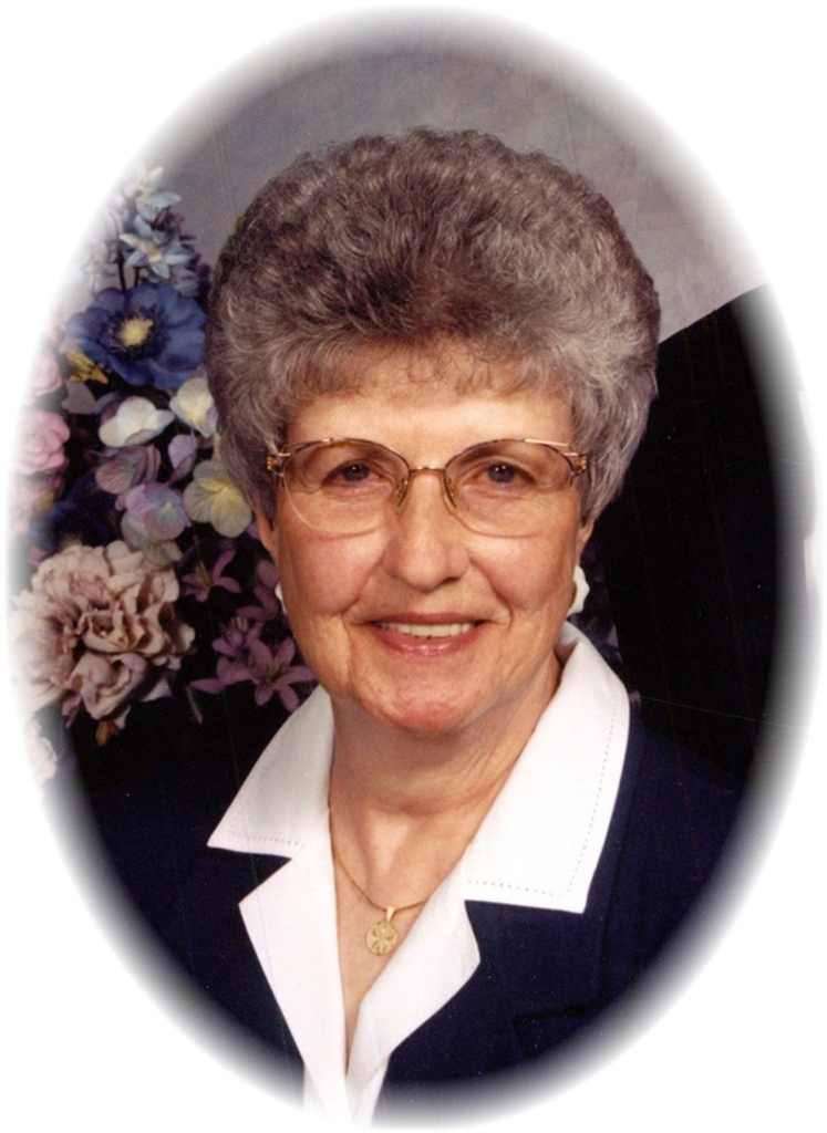Ruth L Waters Profile Photo