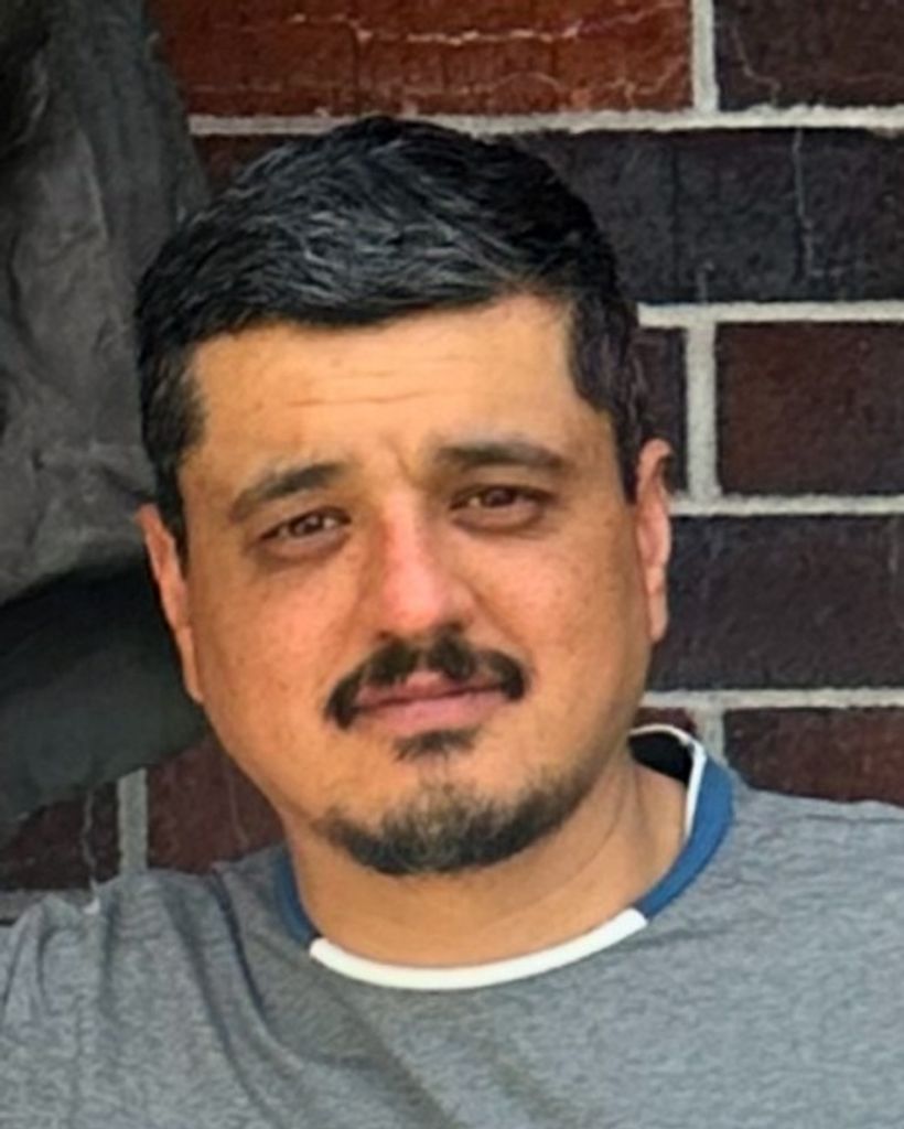 Luis A. Hernandez Vasquez
