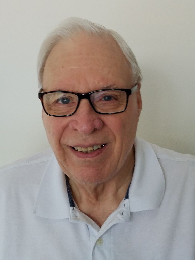 Donald DeChaine