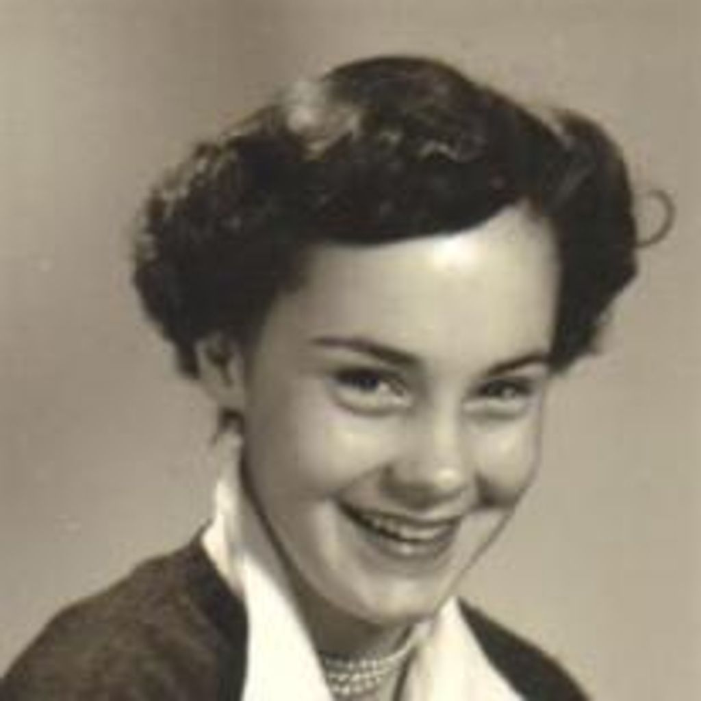 Marie Ann Riley
