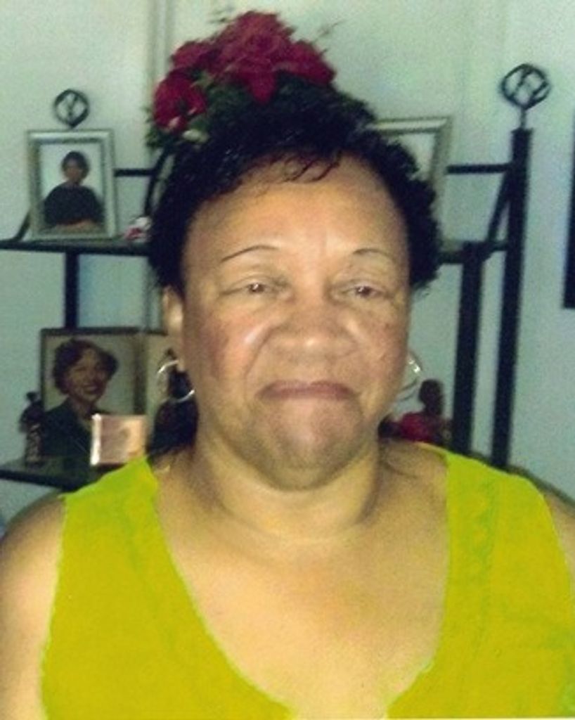 Rosalie Lee Harris Profile Photo