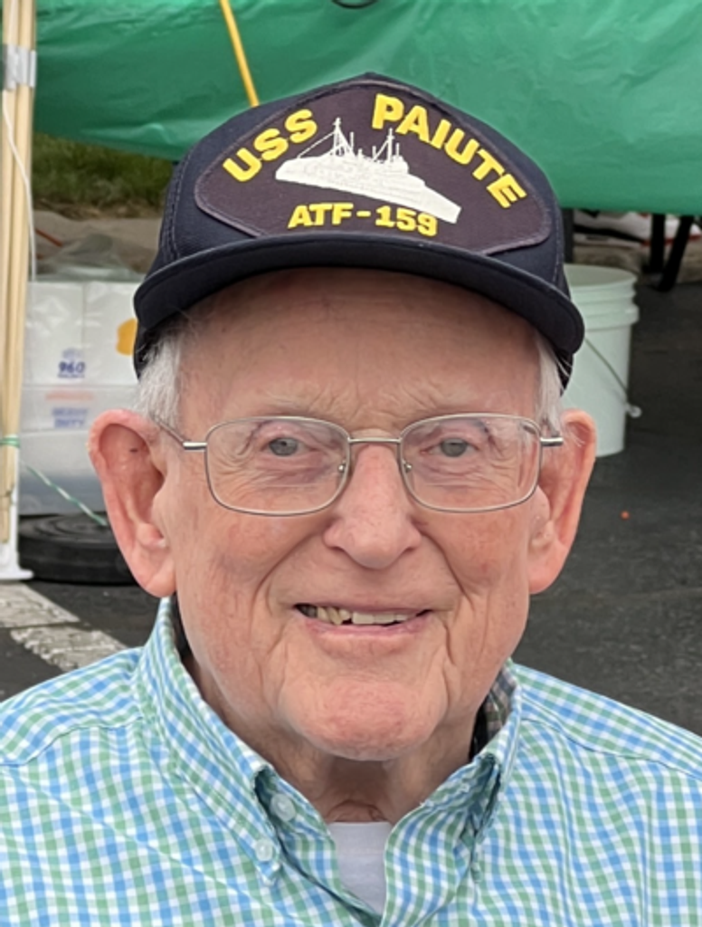 Donald Arthur Walter Profile Photo