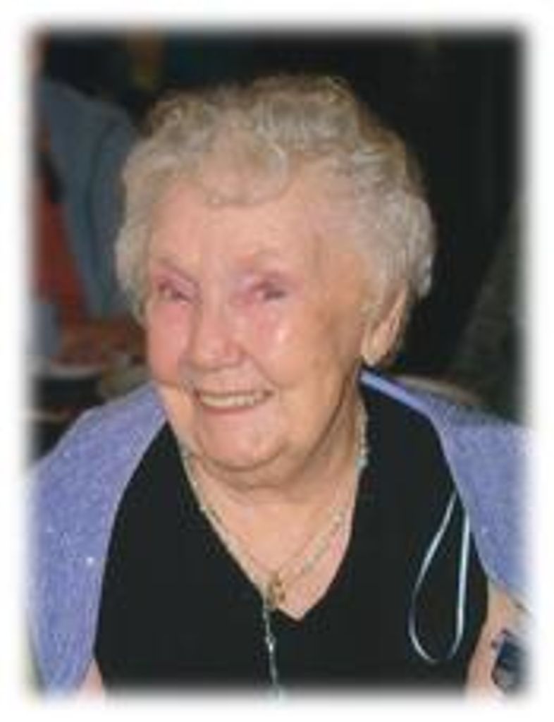 Rosemary D. Cleary
