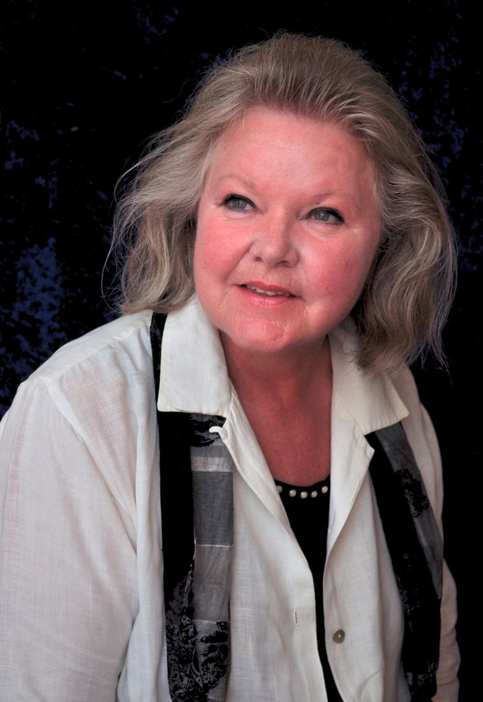 Joan Rogers Profile Photo