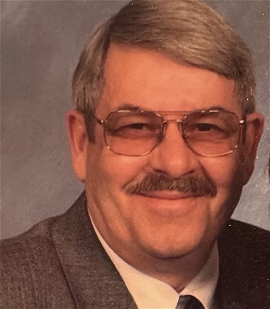 Troy Cecil Owen Profile Photo