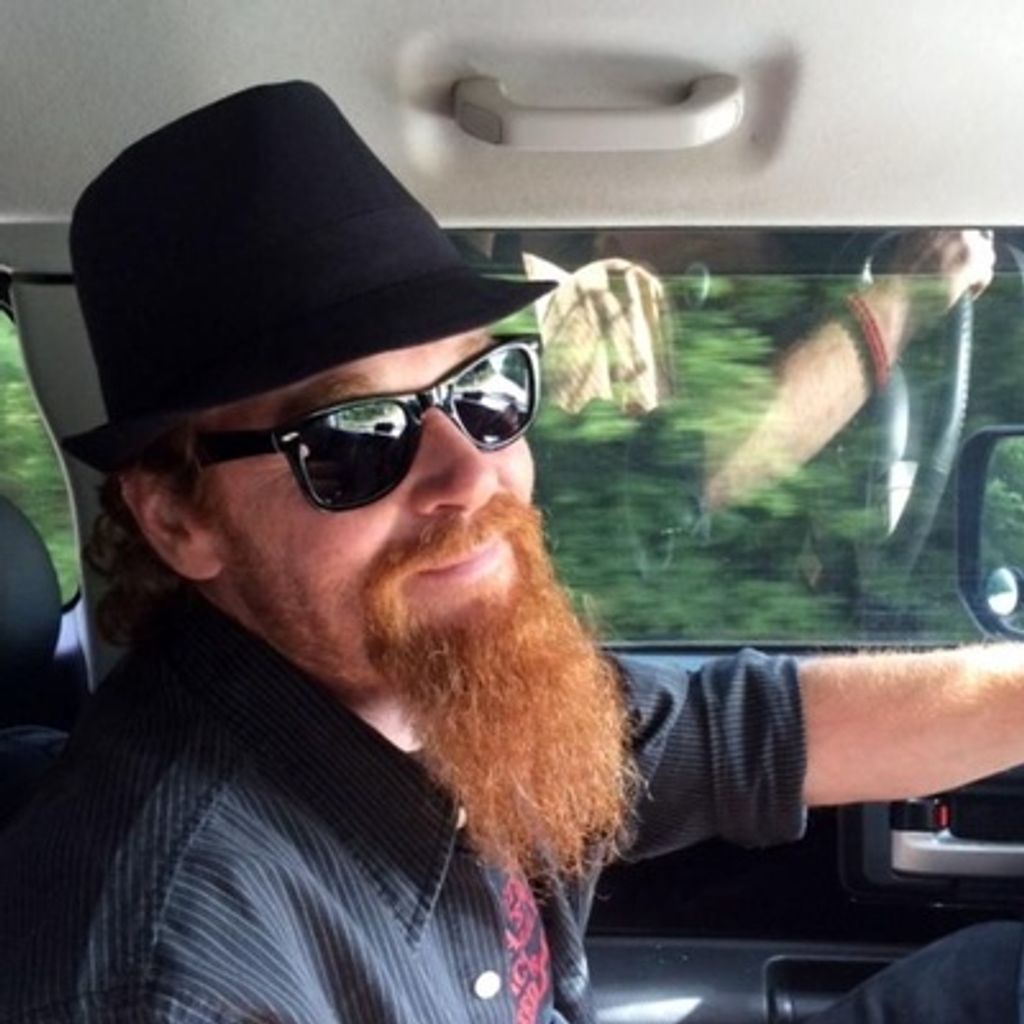 Scott Bennett
