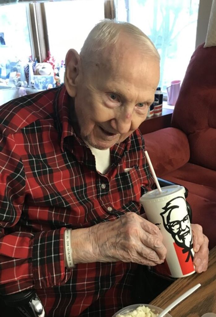 Thomas R. Tumbry Profile Photo