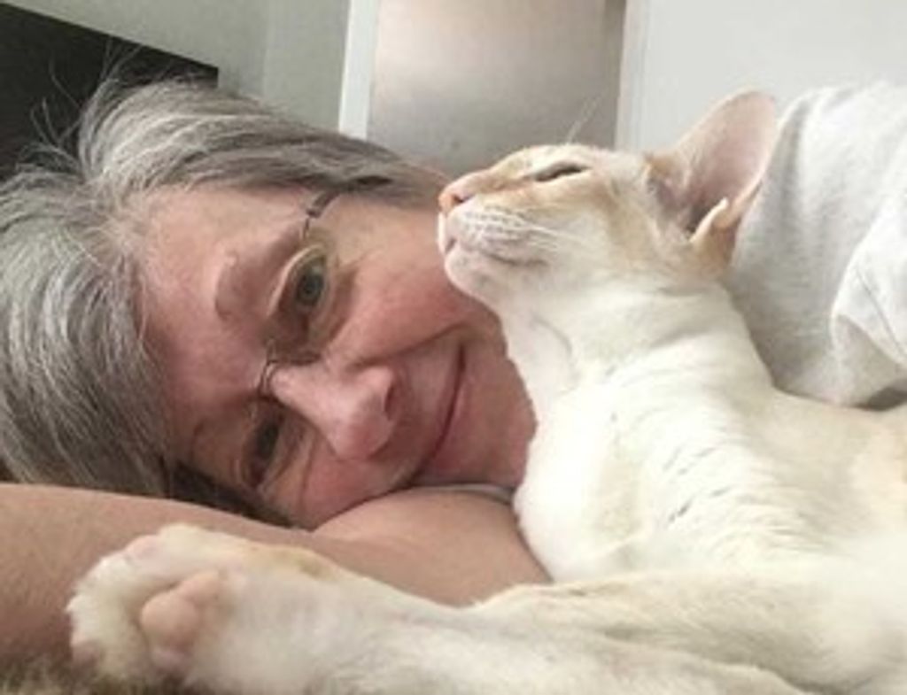 Darlene Ann Ehlers