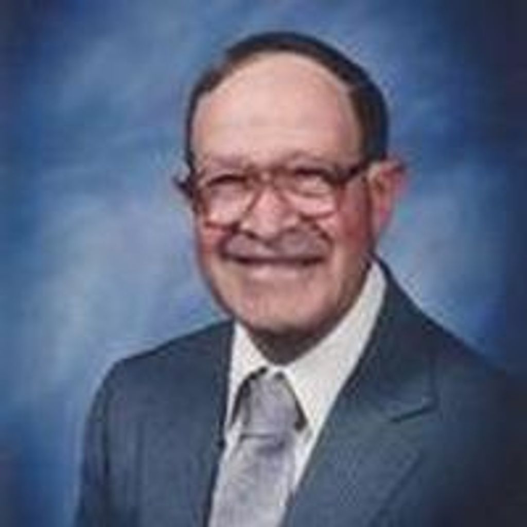 Delbert Willard Moneyheffer