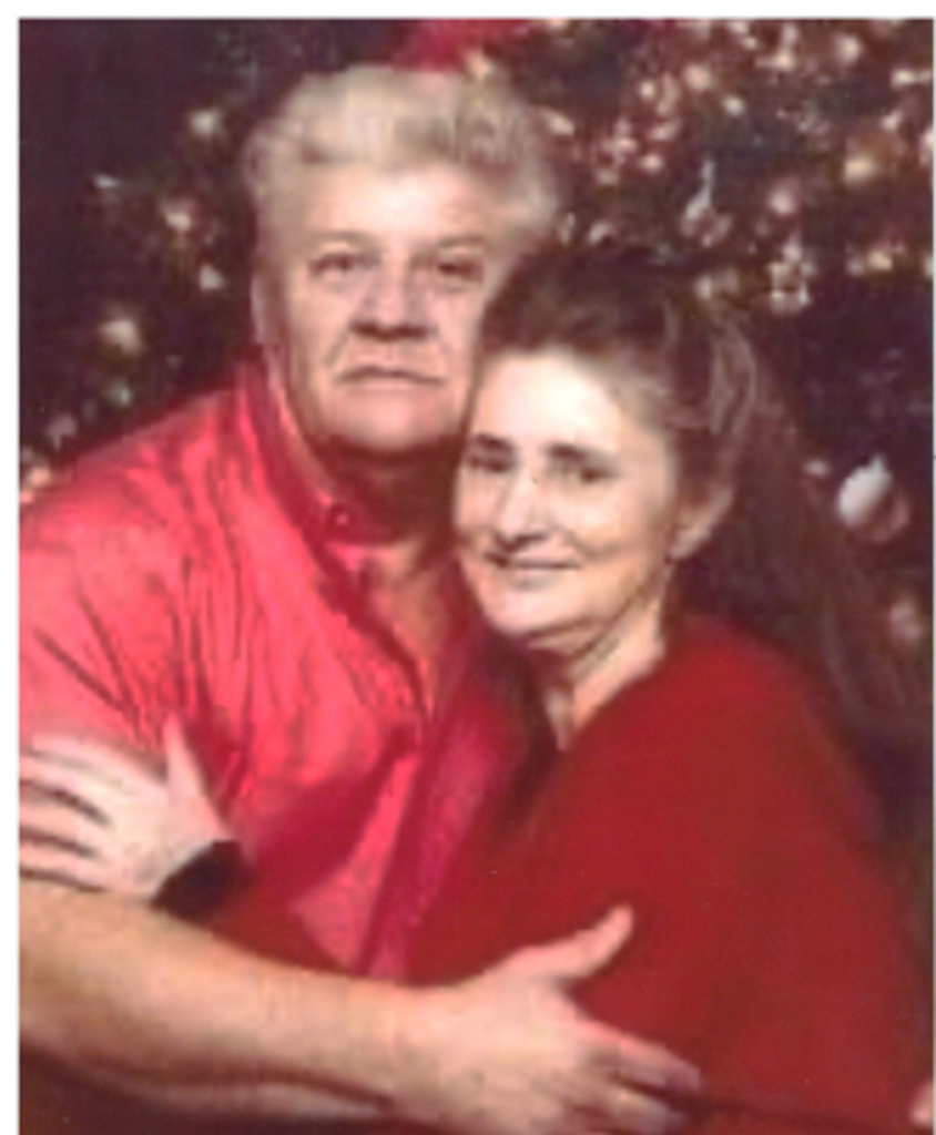 Brenda Gay (Tervern)  Prewitt