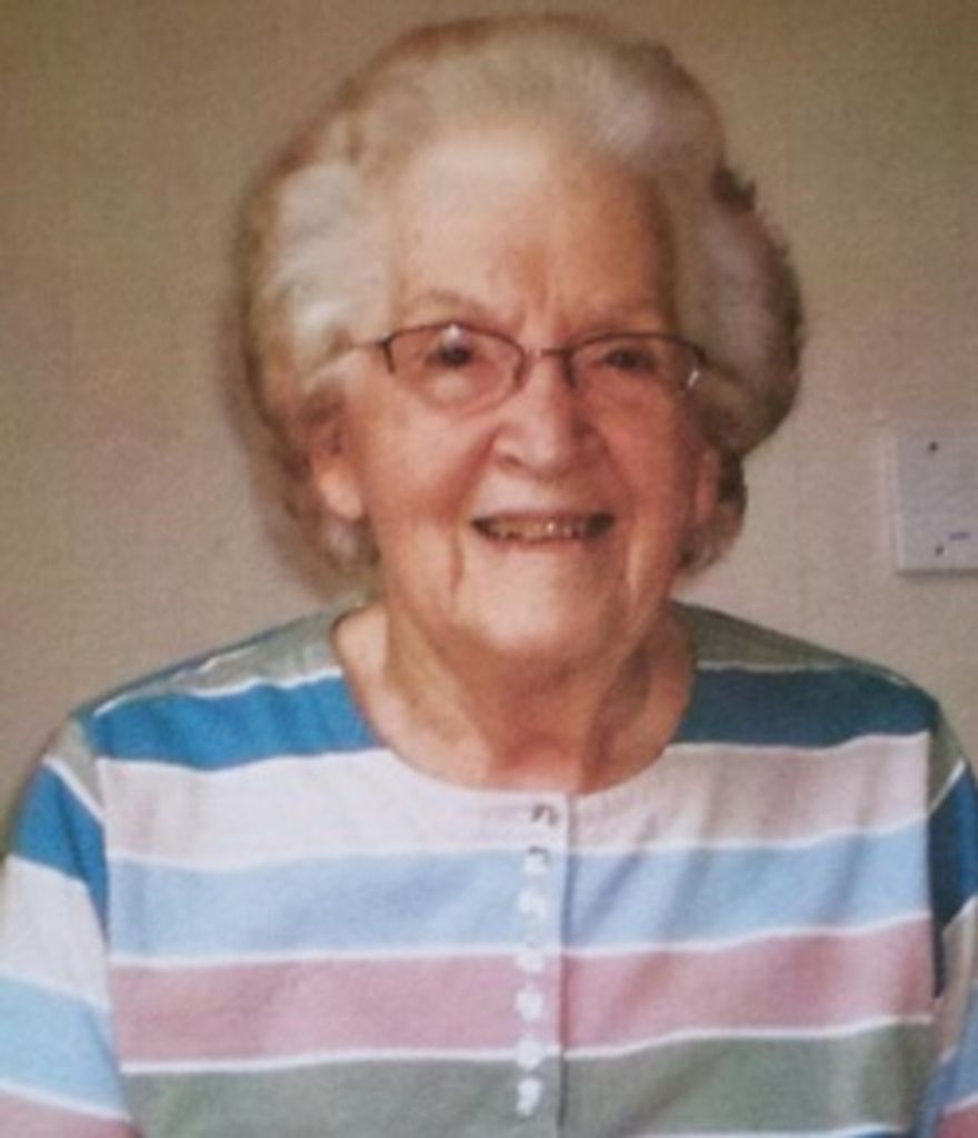 Marian S. Frankenfield