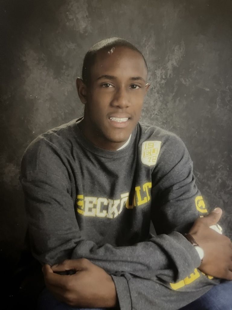 Richard Strother, Jr. Profile Photo