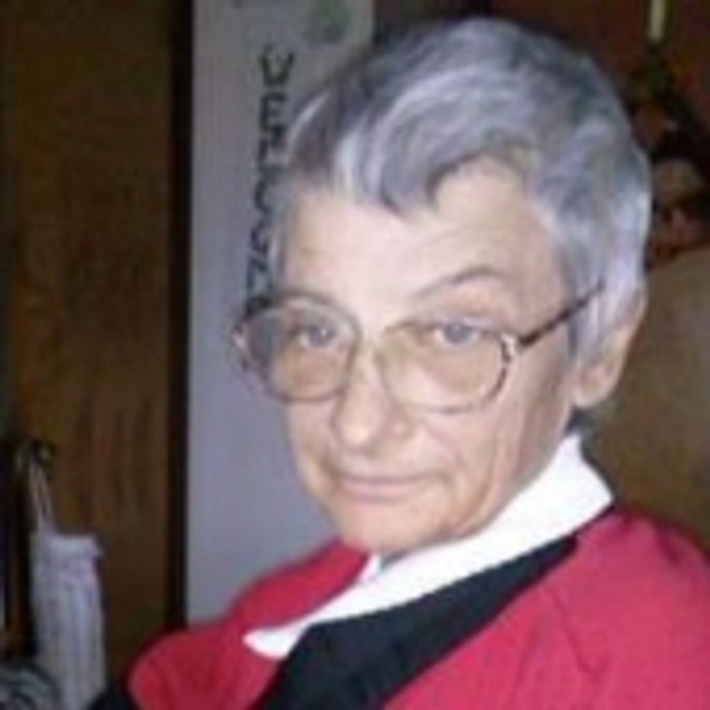 Linda Diane Boge