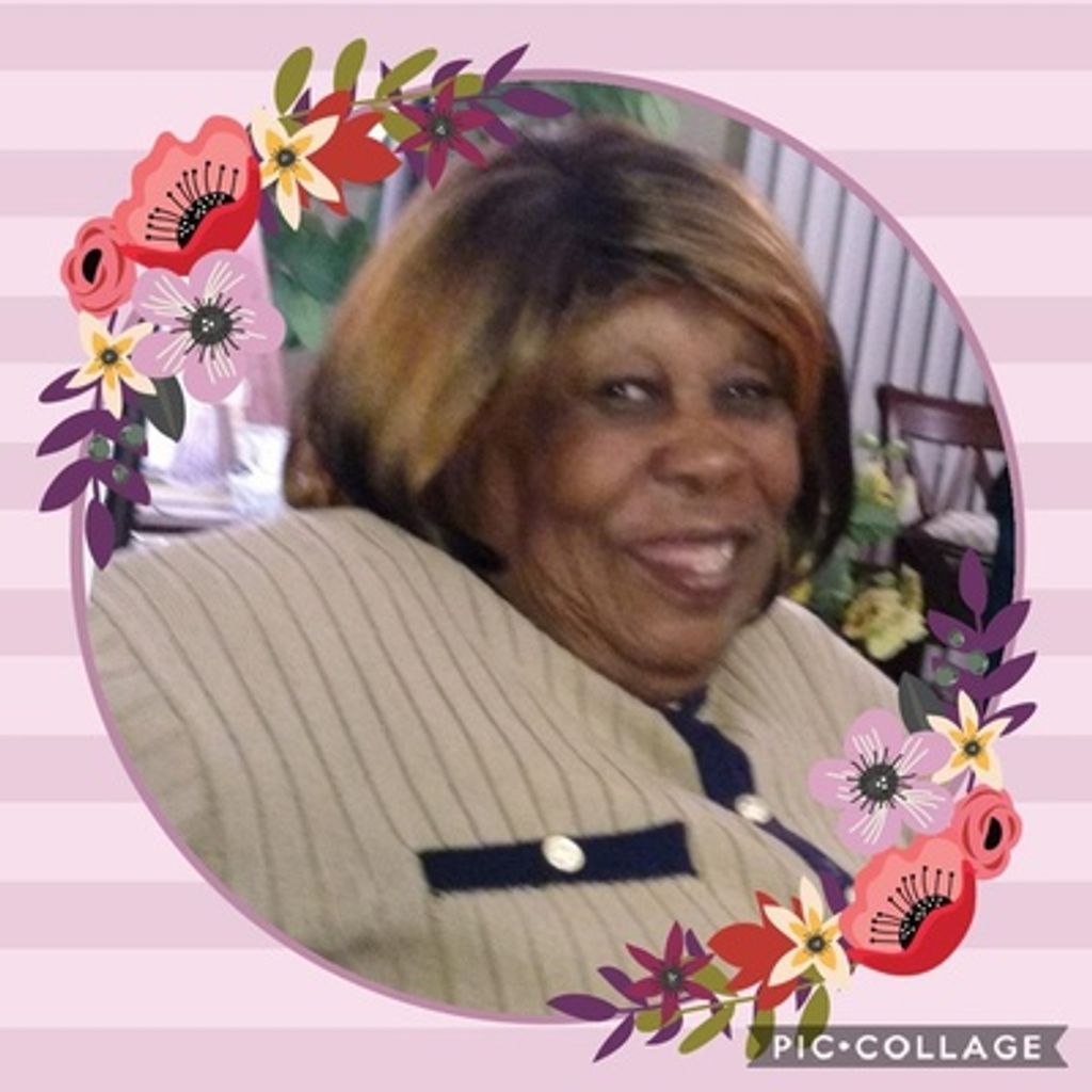 Ms. Addie Dee Fisher