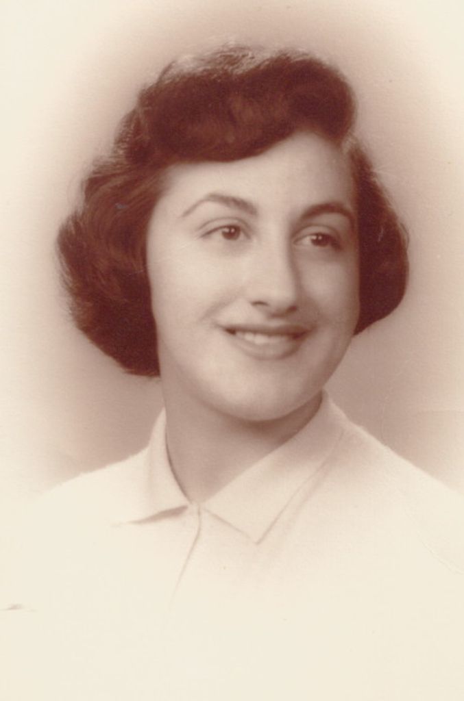 Barbara P. (Anatone)  Burns