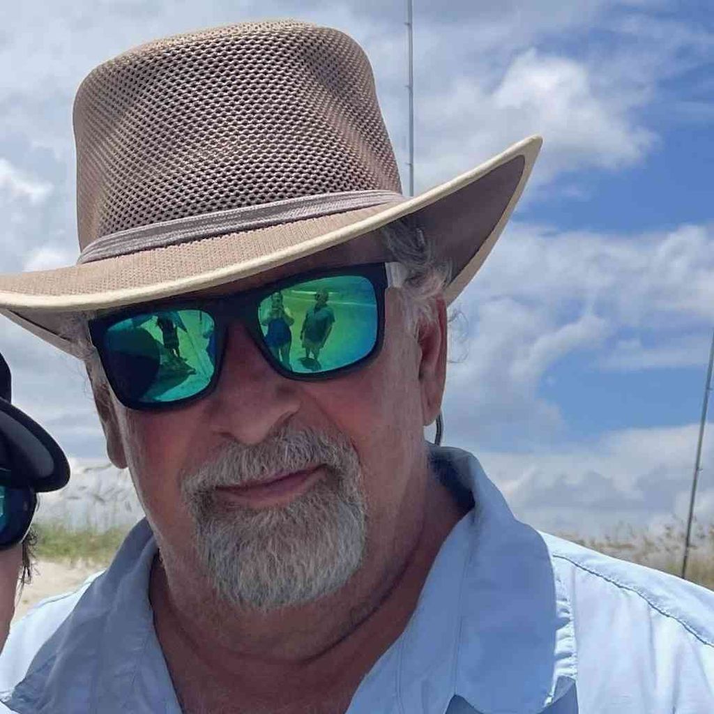 Donald Schiavone Profile Photo