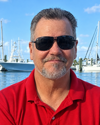 Photo of Wayne Michael Brown, Sr.