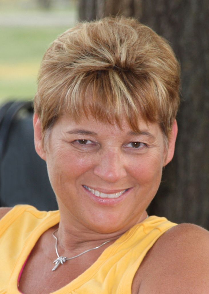 Lisa K. (Geffre)  Bokelheide Profile Photo