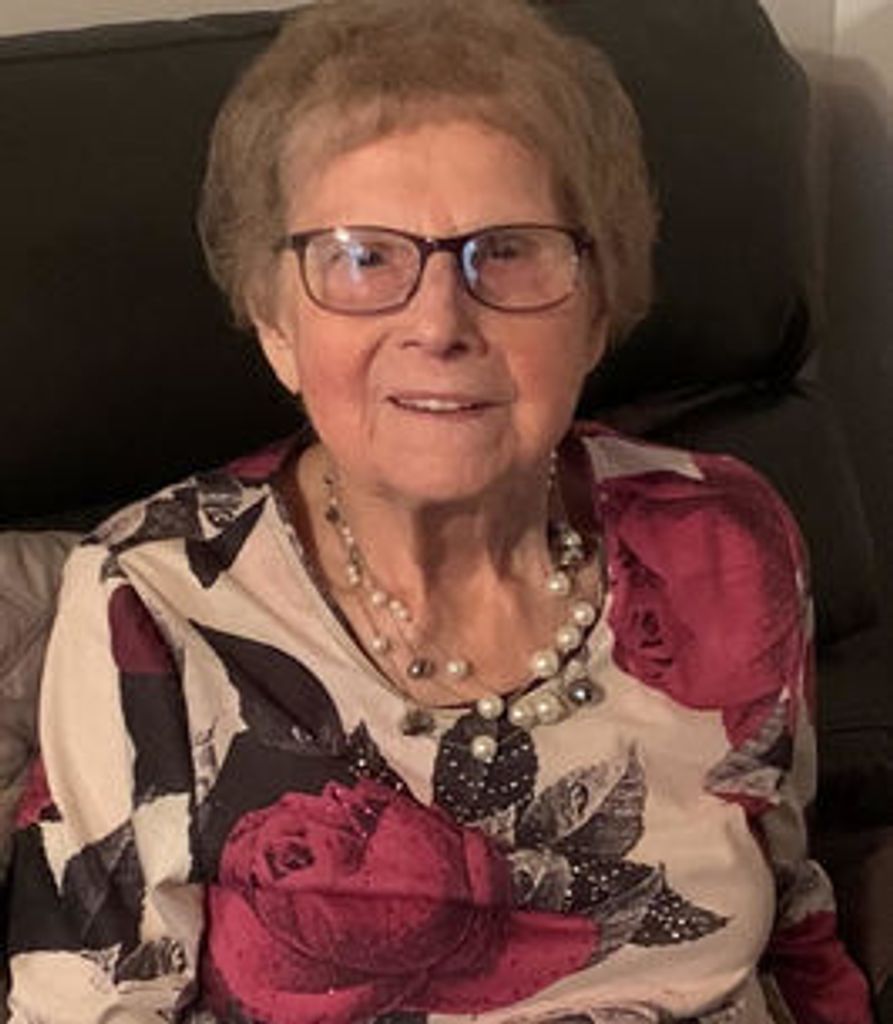 Gertie Gray Profile Photo