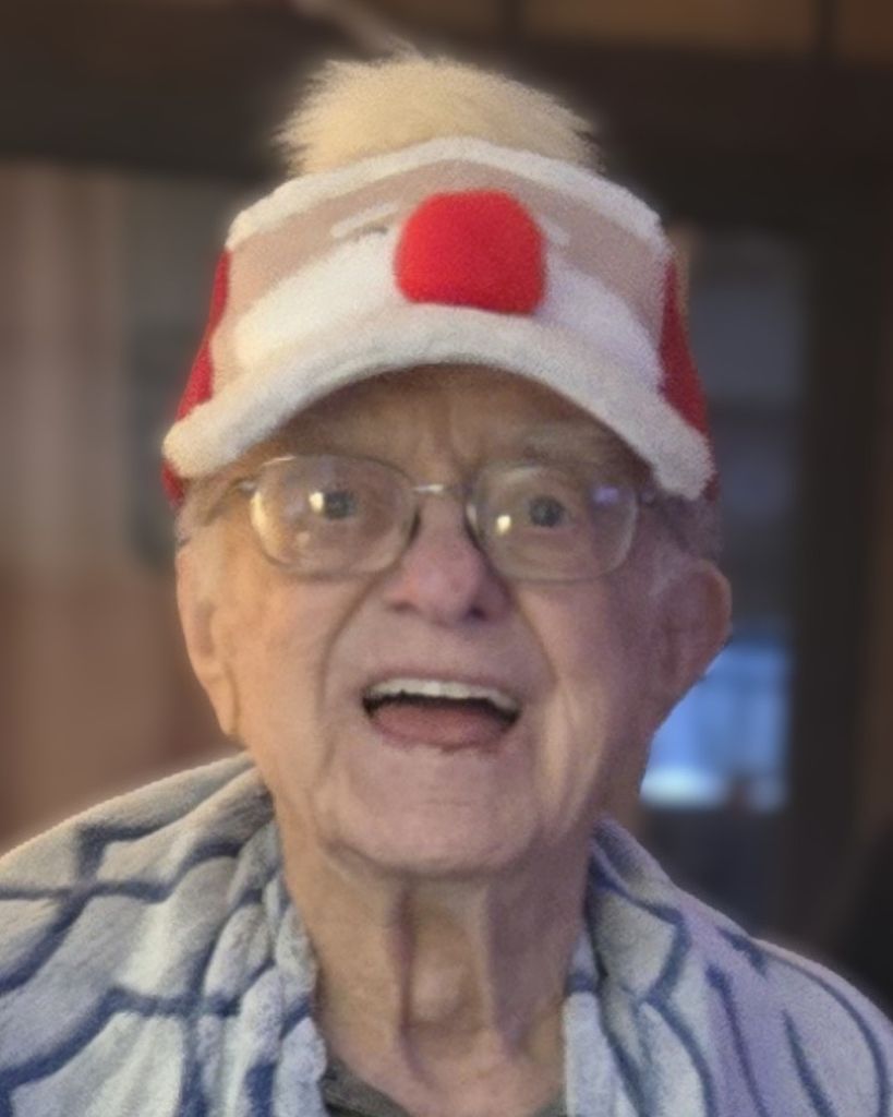 Leslie C. Kus "Chet"