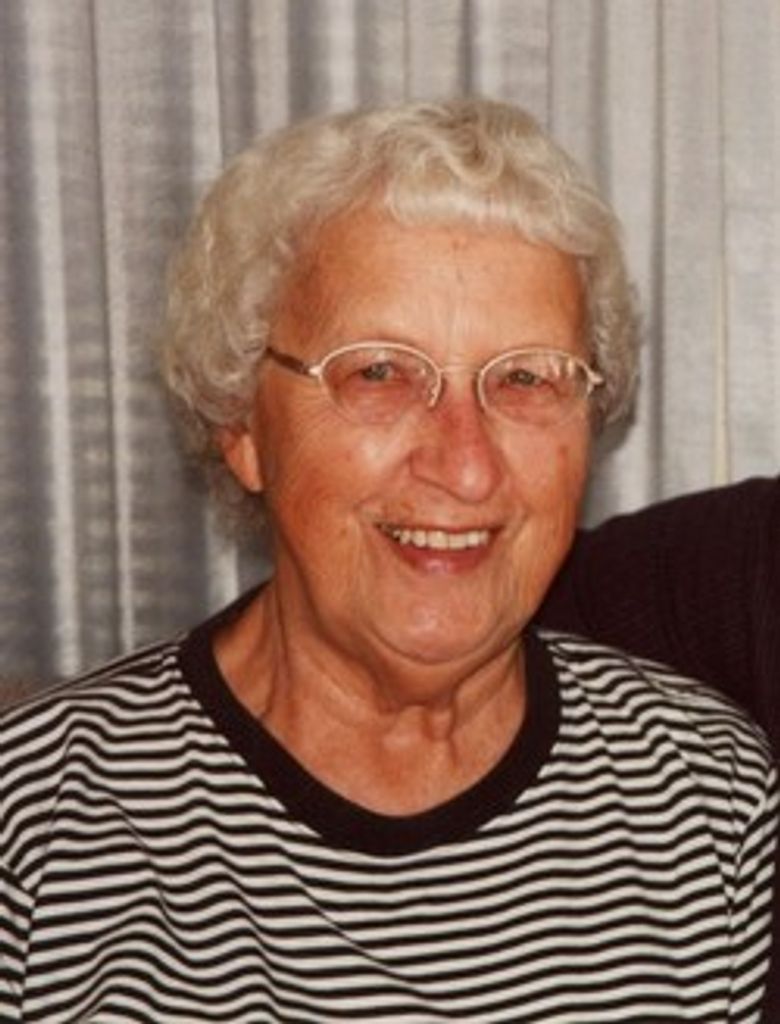Marge Schneeberg