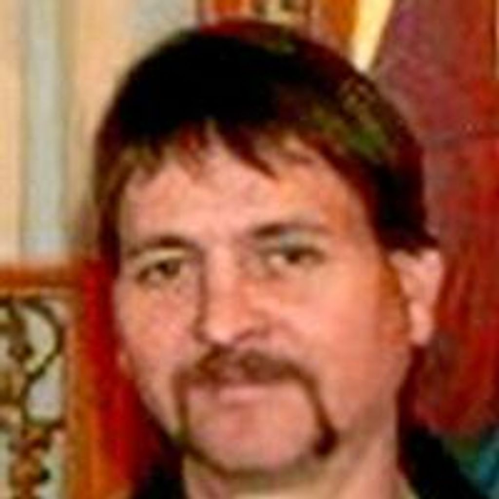 Rodney A. Mumford