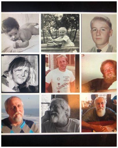 Evan William Peterson Sr. Profile Photo
