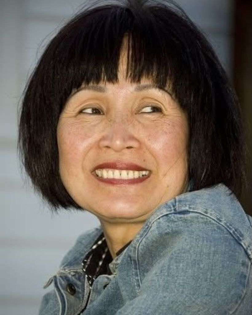 Nga Minh Thai
