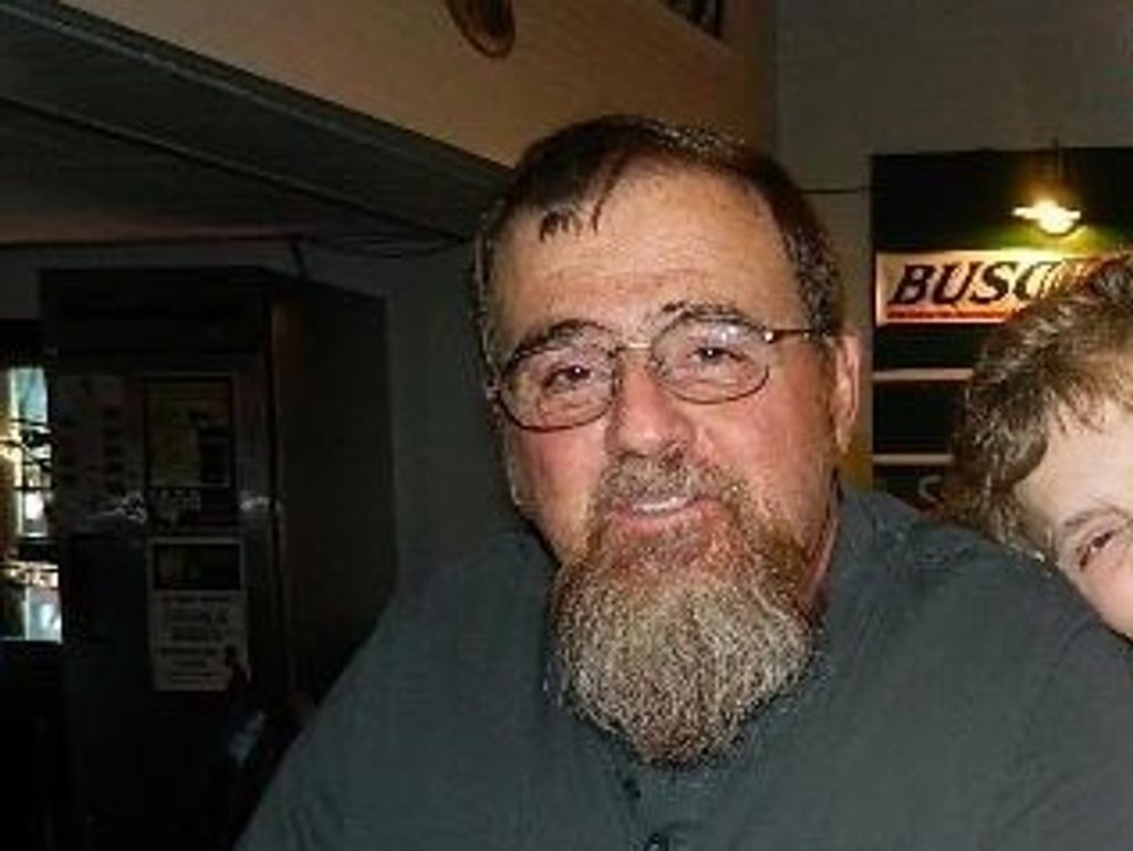 Dennis P. Muscarella