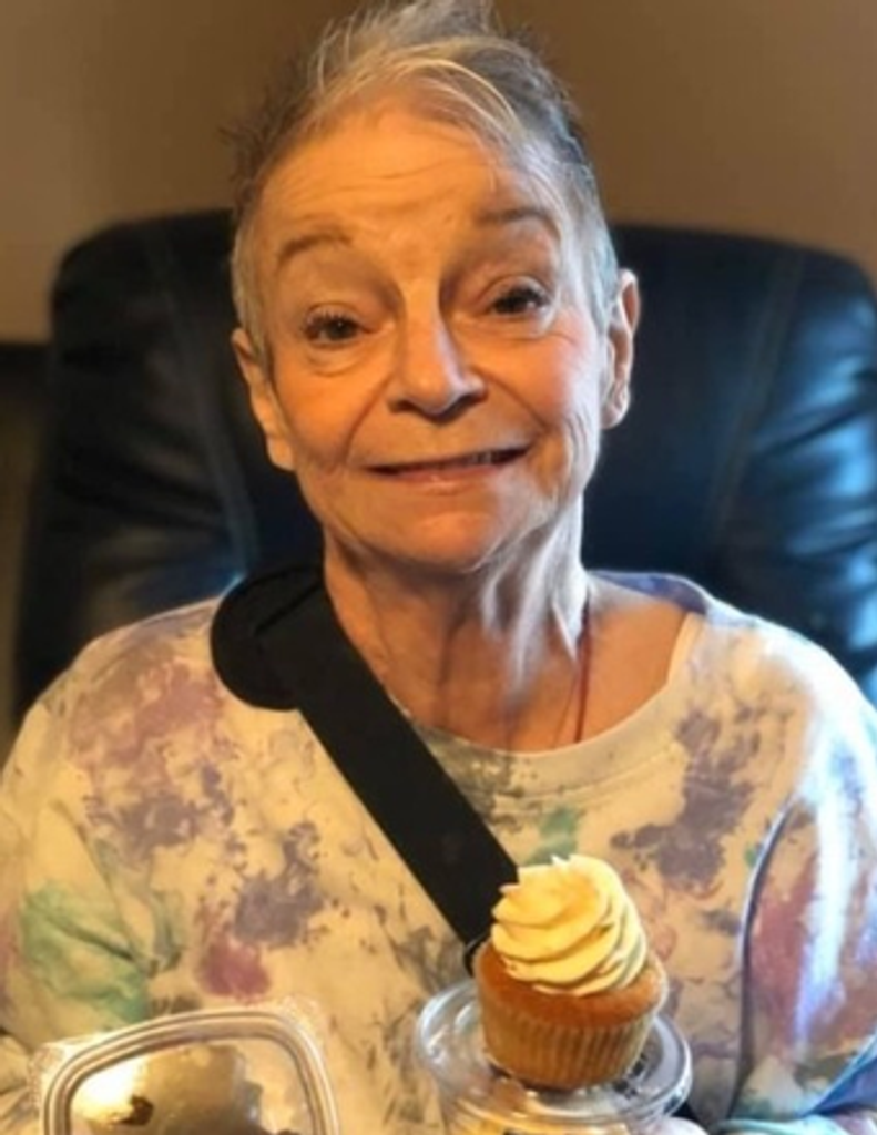 Donna Jean (Wilson) Robinson