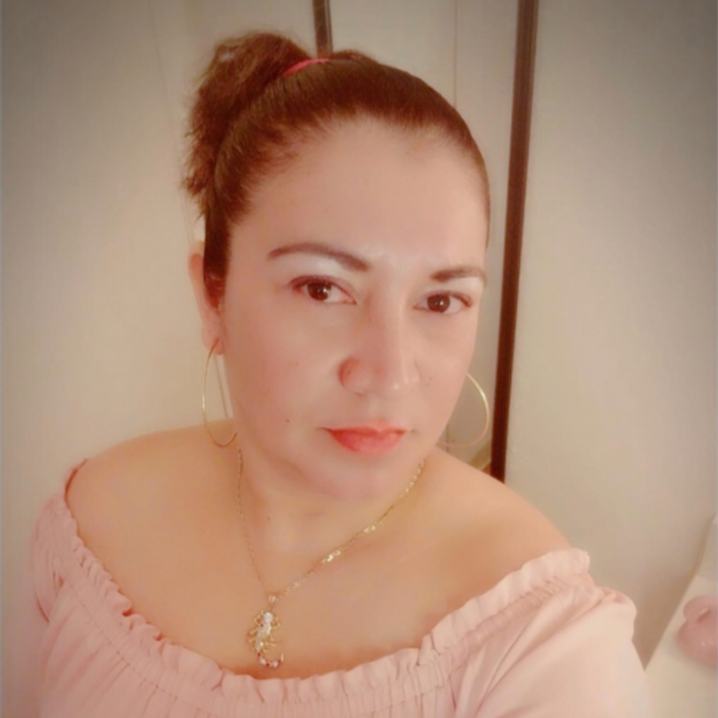 Lidia Esperanza Roche Martinez
